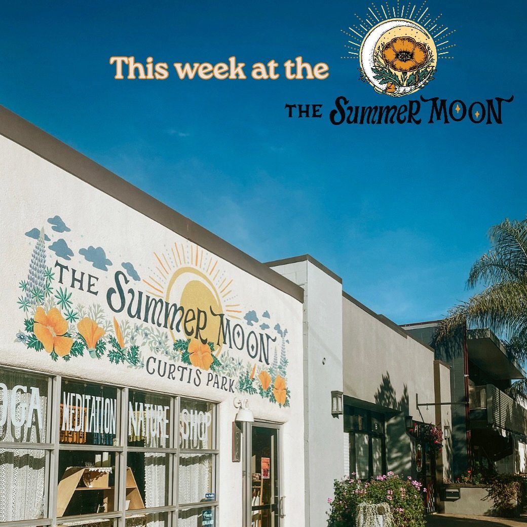 This week is filled with unique opportunities to connect with community and to celebrate the gifts of the Fall season. 🍂✨ Check out what we&rsquo;ve have coming your way this week! 👇

10/31 - Curtis Park Community Small Business Trick or Treating (