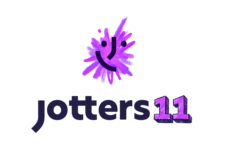 Jotters 11+
