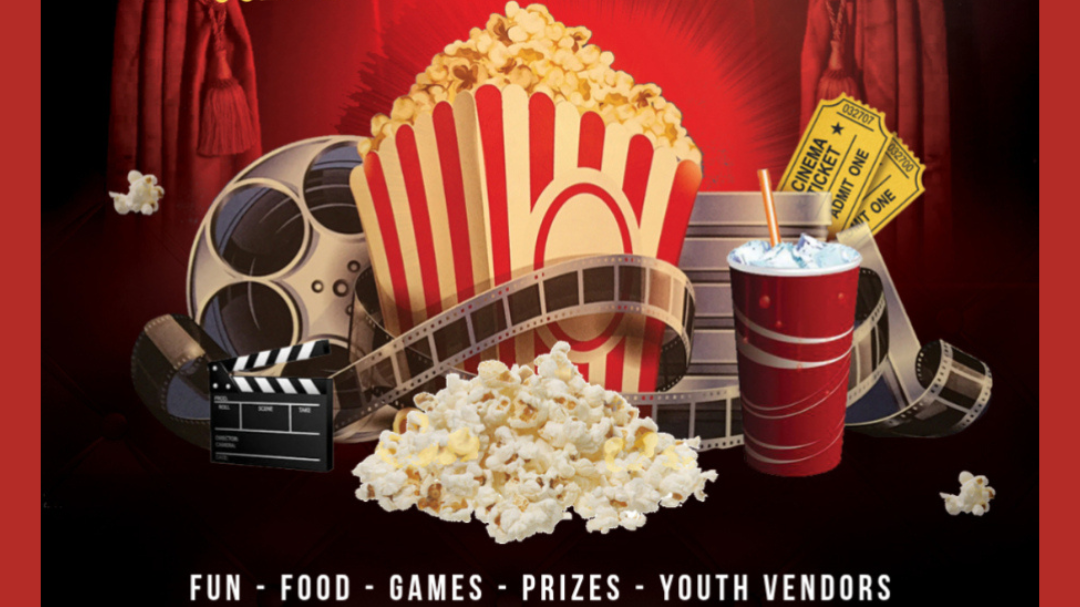Family Movie Night pt. 1 (Michigan City)