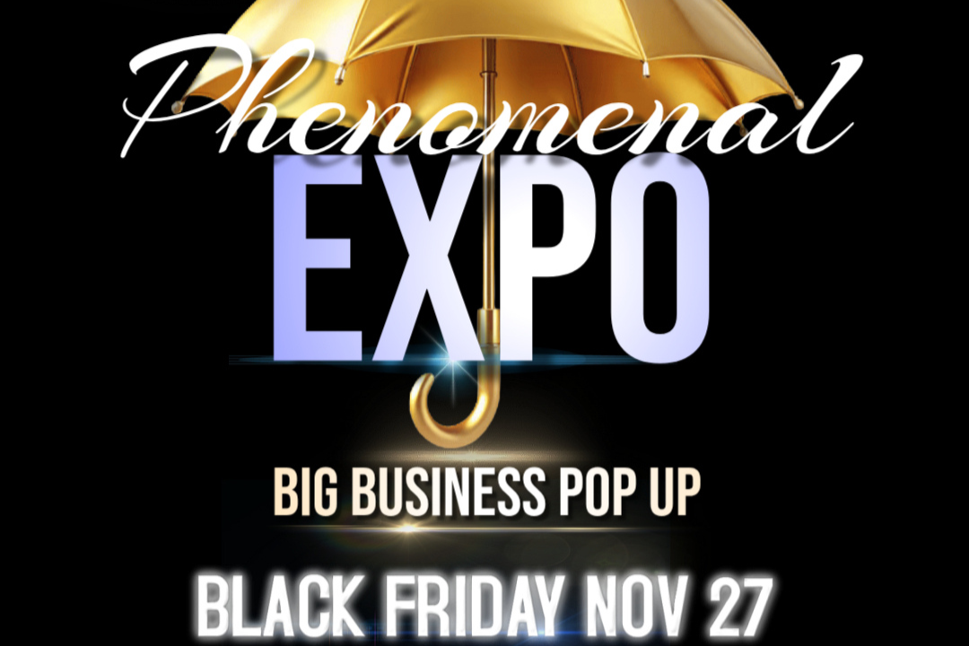 Phenomenal Expo