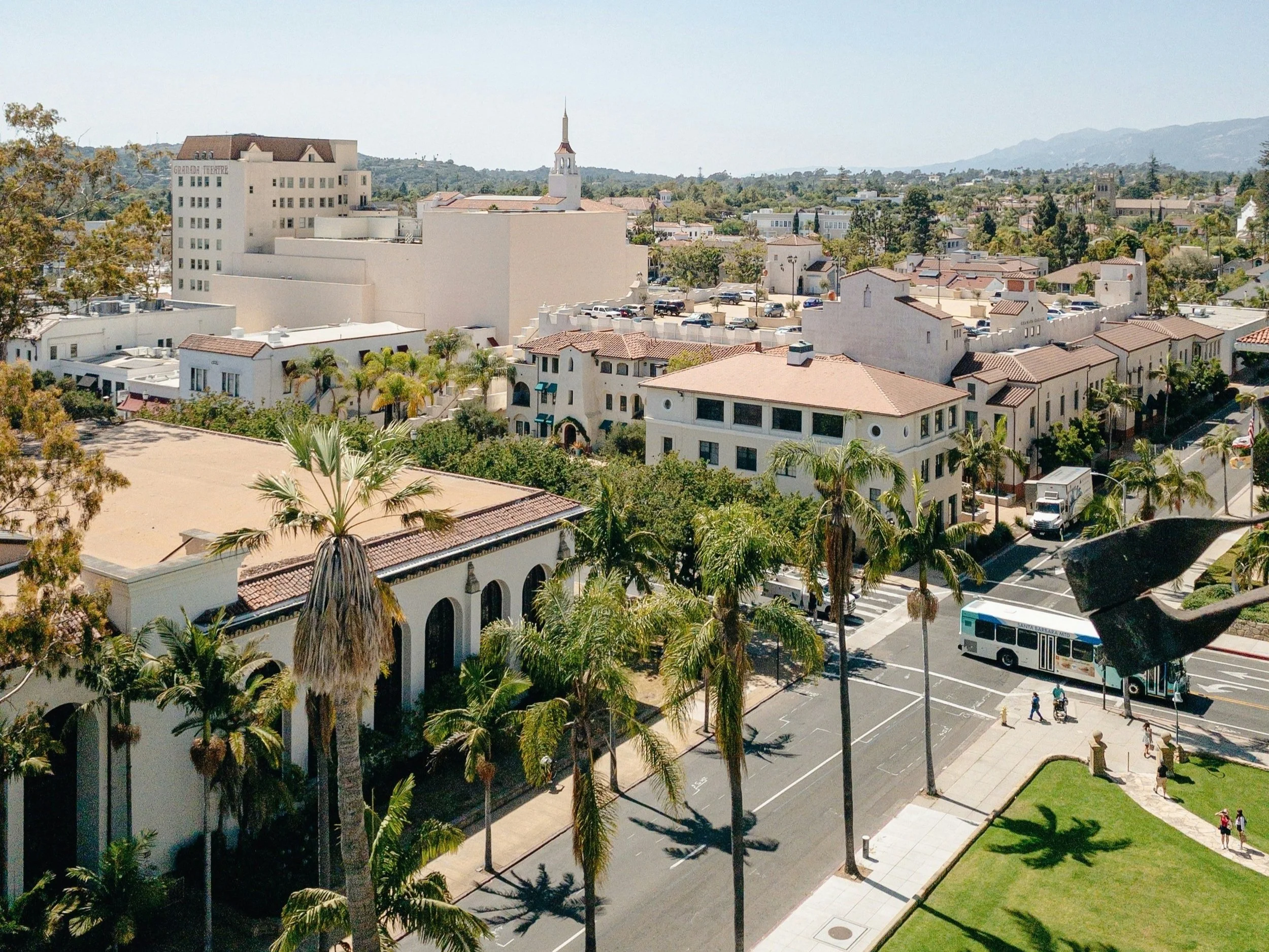 How Coastal Copy Supports Santa Barbara’s Business Community — Coastal Copy