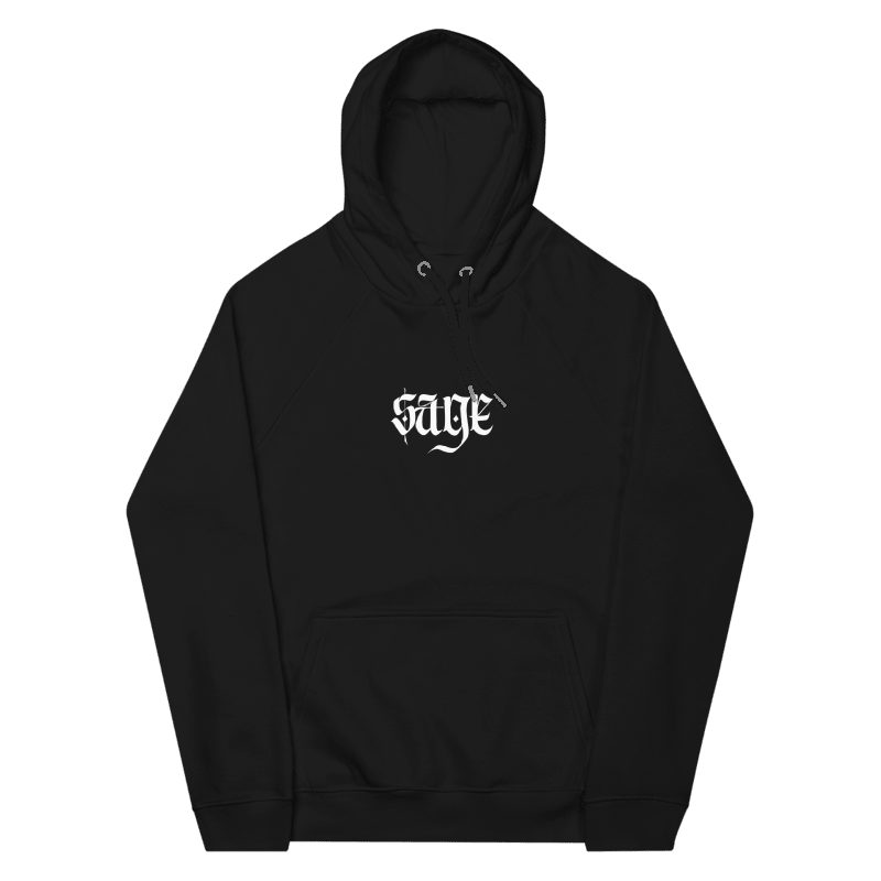 "SAGE" Hoodie