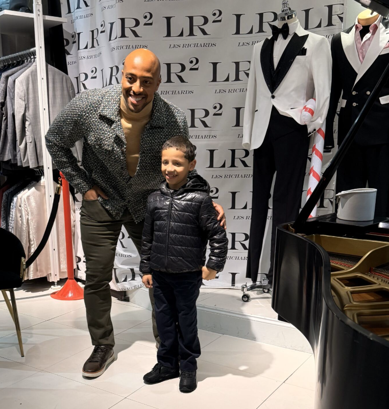 Eagles’ AJ Dillon, LR2 raise $8K for Boys &amp; Girls Club of Philadelphia&nbsp;