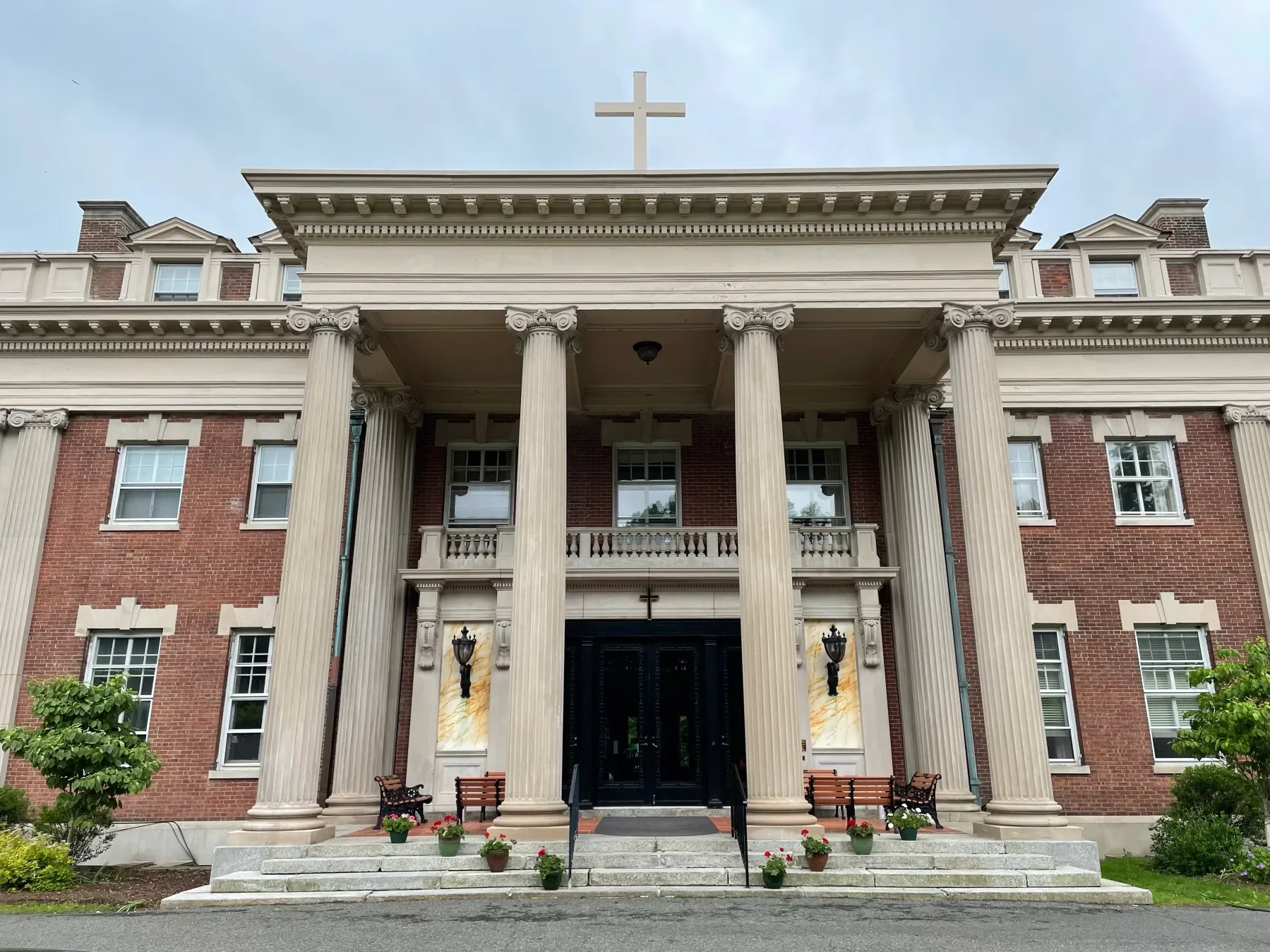 Remembering Sunday: Solemnity of Christ the King (Roman Catholic)