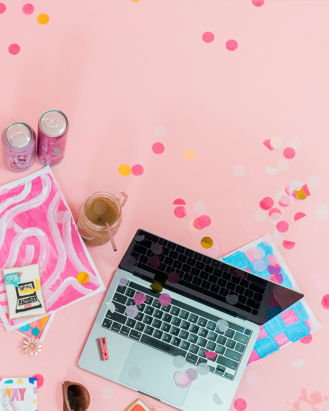 Why Your DIY Designs Aren’t Attracting Your Dream Clients (And How to Fix It!)