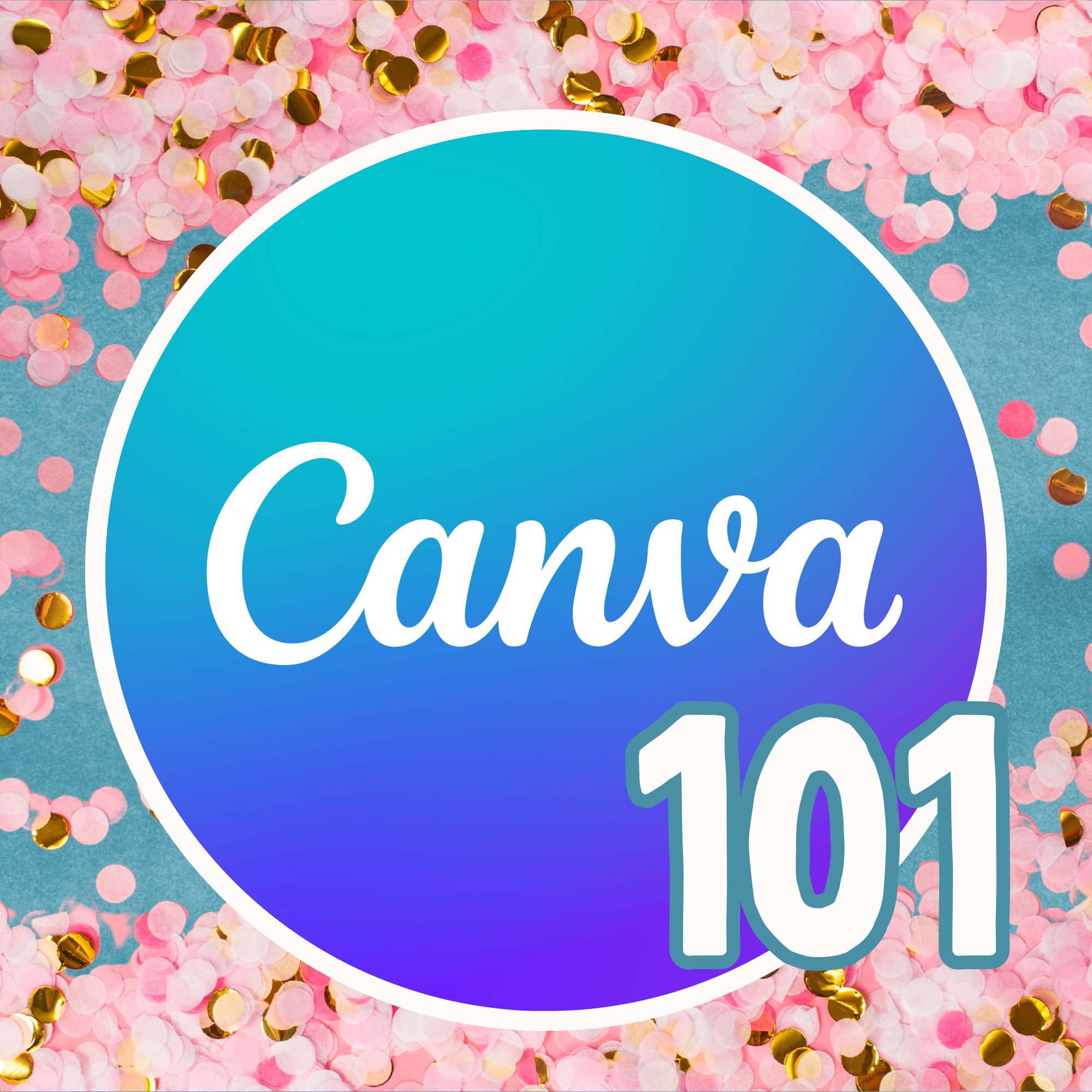 Canva 101