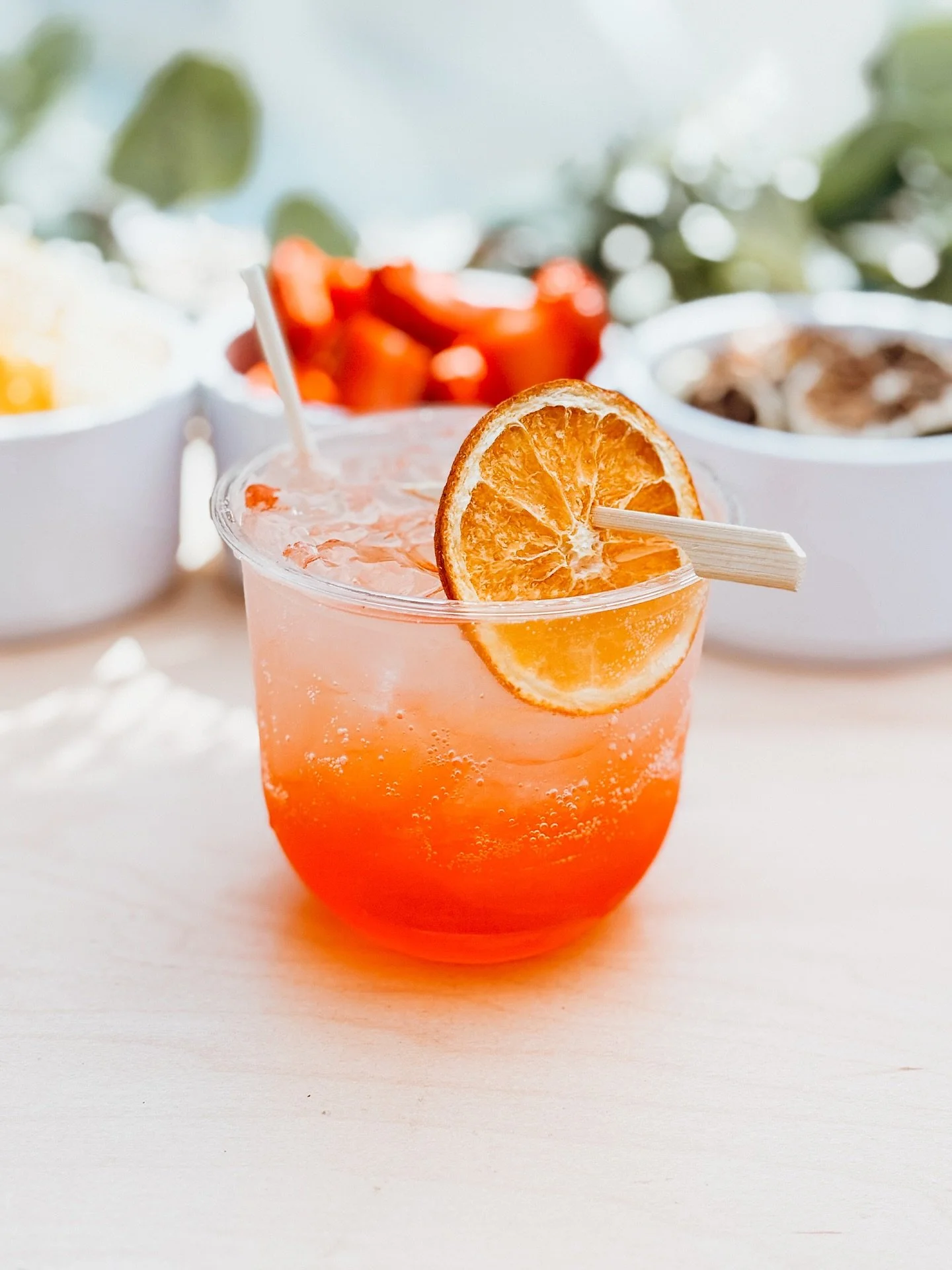 ✨ An Aperol Spritz a day keeps reality away 😉🍊

We had the BEST time shaking things up for @itsamandaroe and her crew this past weekend&mdash;

Nothing says endless summer energy like bubbly cocktails and the best company ✨

NJ Mobile Bar | NY Mobi