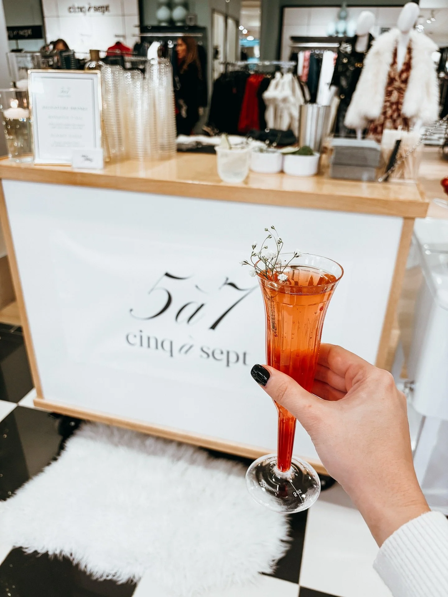 For brands seeking a hospitality partner, Sugar On The Rim provides luxury bartending and craft coffee programs tailored for retail activations, client events, team gatherings and launches ✨

Our team manages the full experience &mdash; from menu str