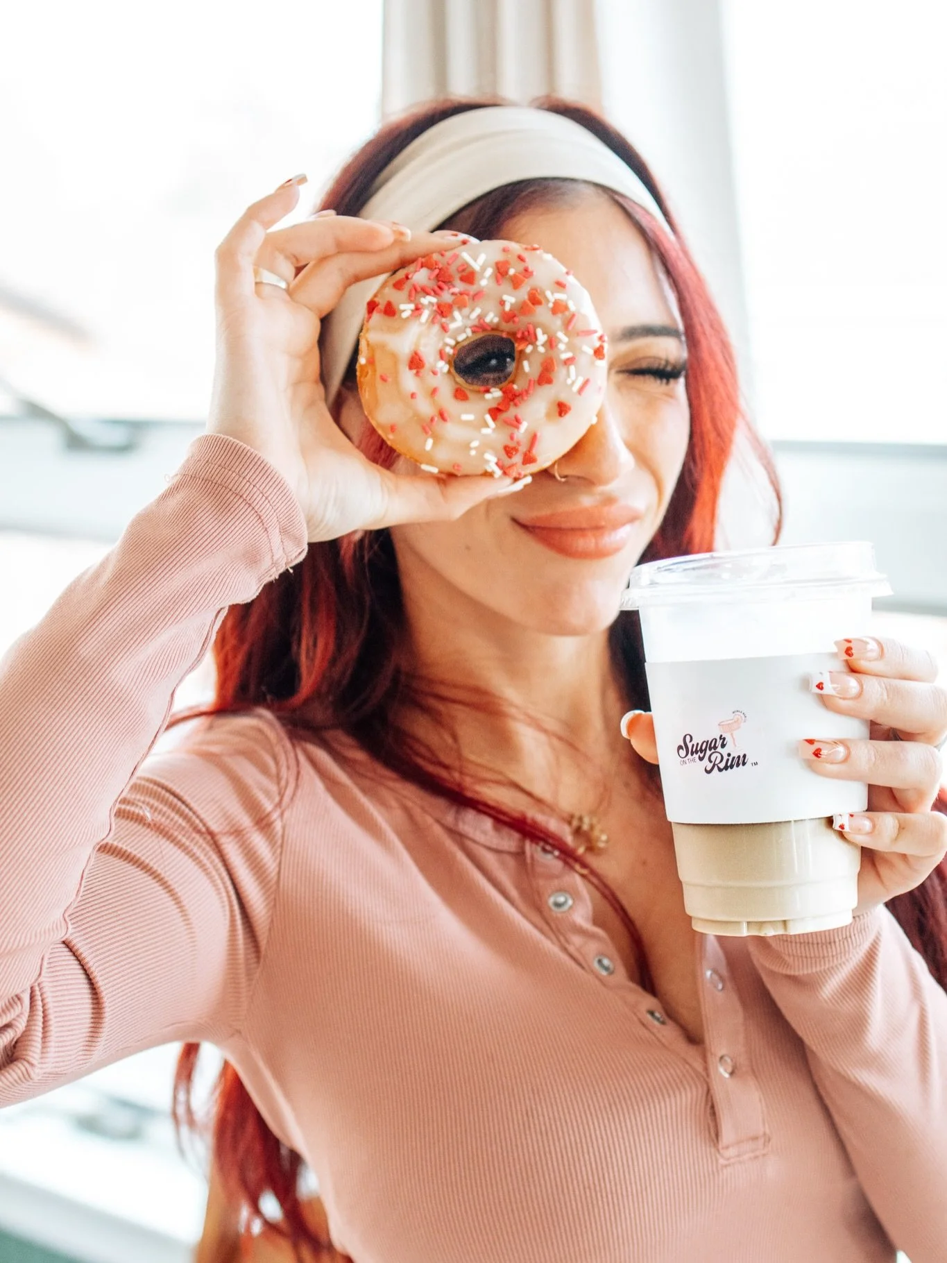 Brunch plans, but make it hands-on ☕️✨🥐

Our Barista Classes have officially entered the group chat &mdash; this is where we teach you how to craft iced lattes, rich iced mochas, and perfectly shaken espresso from start to finish. 

Perfect for bach