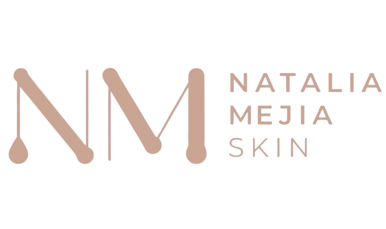 Natalia Mejia: the scar specialist