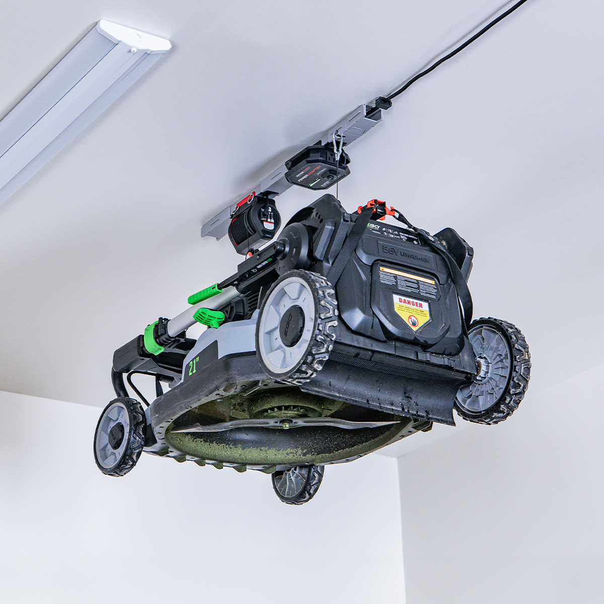 Universal Lifter