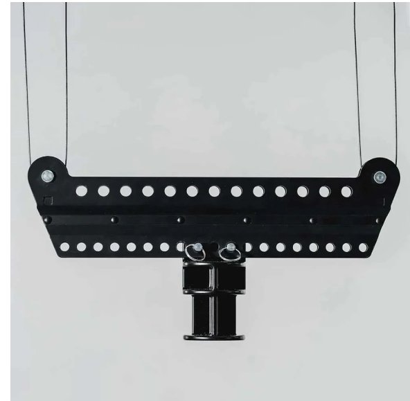Fifth Wheel Hitch Lifter