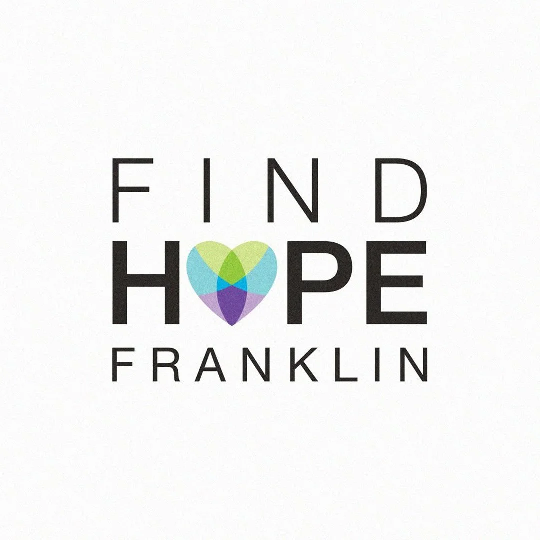 Join us at the Find Hope Franklin Mental Health Summit!
π Friday, November 7 | 9:00 a.m.–12:00 p.m.β¨π Franklin Special School District Performing Arts Center 1030 Excellence Way, Franklin, TN
Our own Ben Zobrist, World Series MVP and Founde