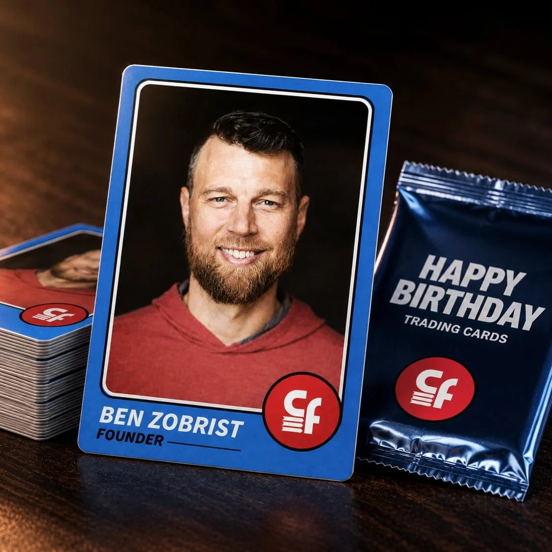 Happy Birthday to our founder, BZ! Couldn&rsquo;t ask for a better founder, friend and champion for mental &amp; emotional health in sports!

Wish him HAPPY BIRTHDAY below 👇🏻
