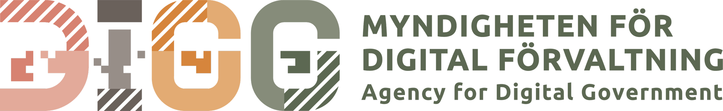 Digg - Myndigheten för Digital Förvaltning
