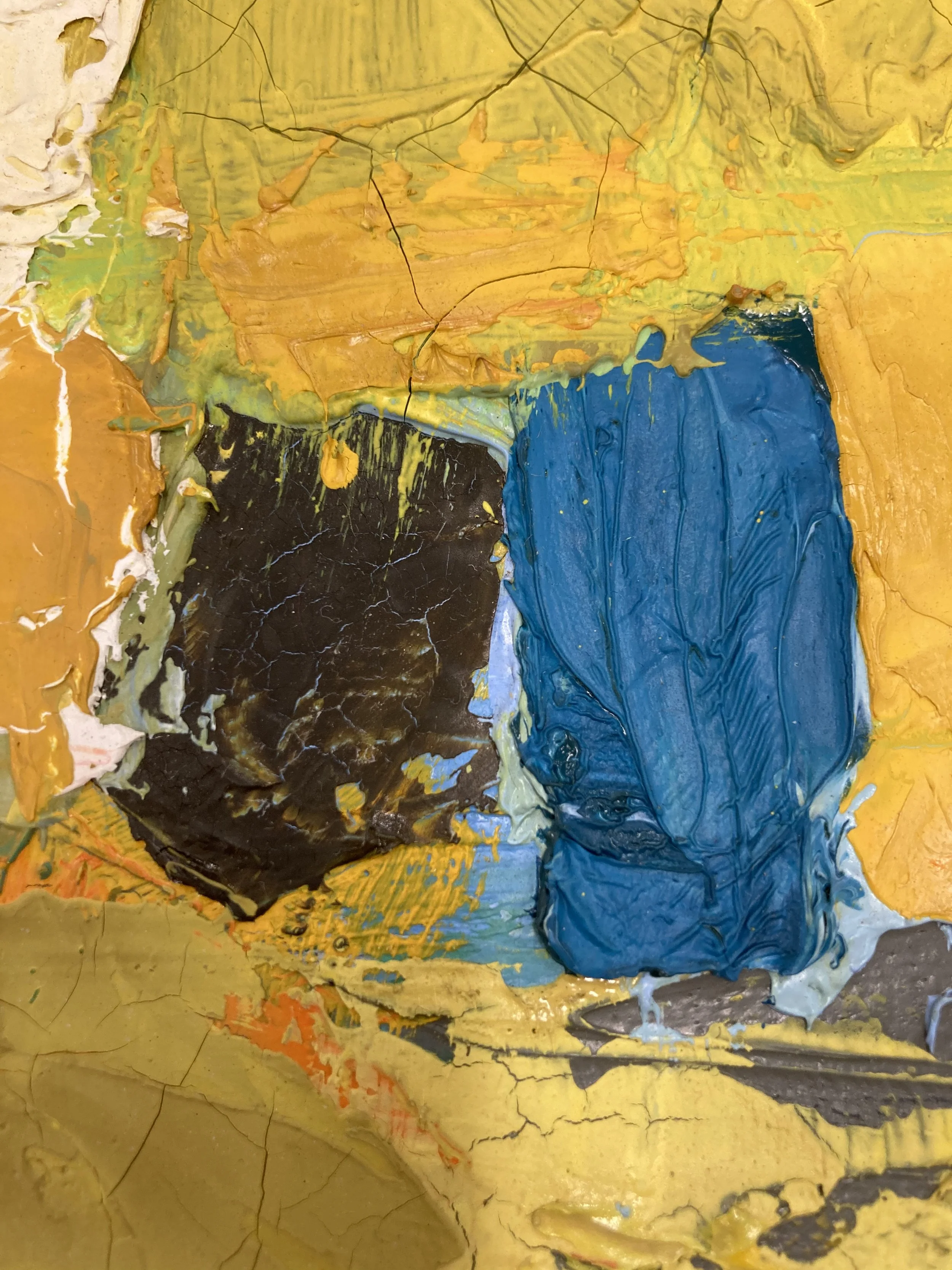 Painting Detail