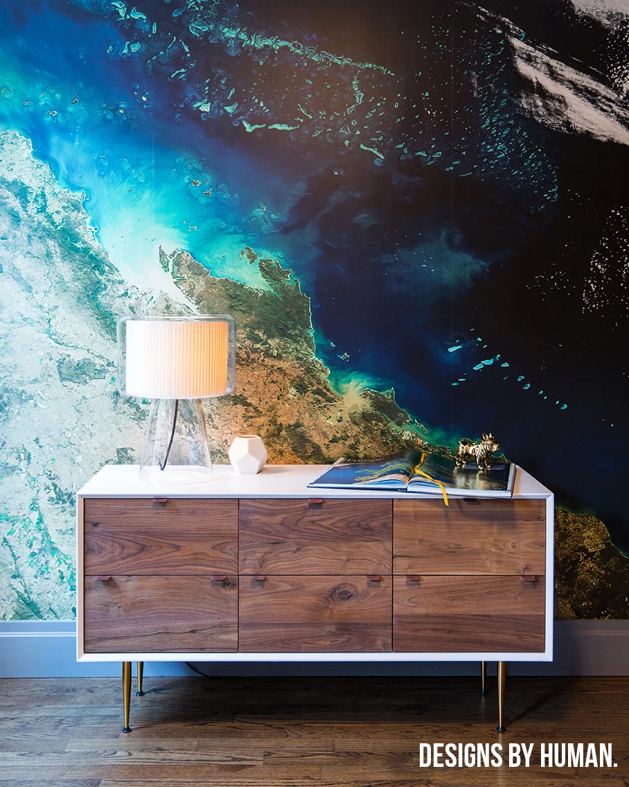 Bedroom - Cohen Townhouse by Designs By Human.