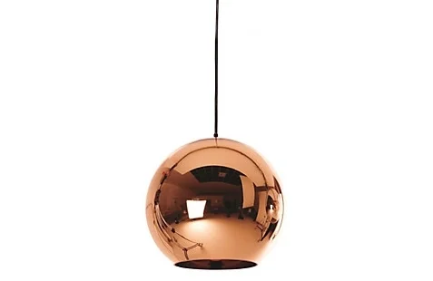 Jono Mirrors - Allen Pendant - $279
