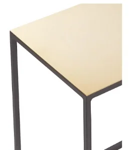 CB2 - Nolita Mini Console Table - $299