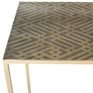 Mercer41 - Sternberg Matrix Console Table - $389.99