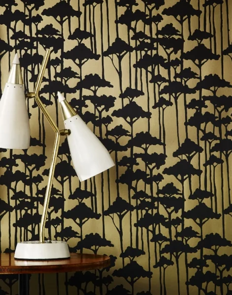 Hygge &amp; West - Trees - $140 (per roll)