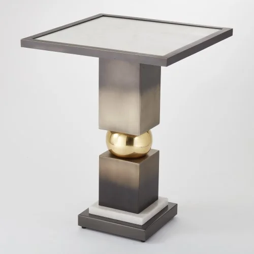 Global Views - Squeeze Side Table - $1,199
