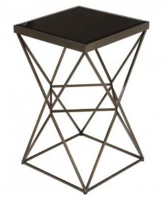 Lulu &amp; Georgia - Osane Accent Table - $218