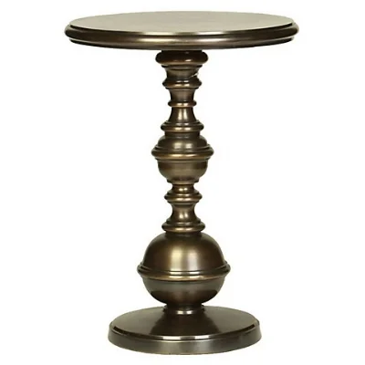 One Kings Lane - Mavis Side Table - $279