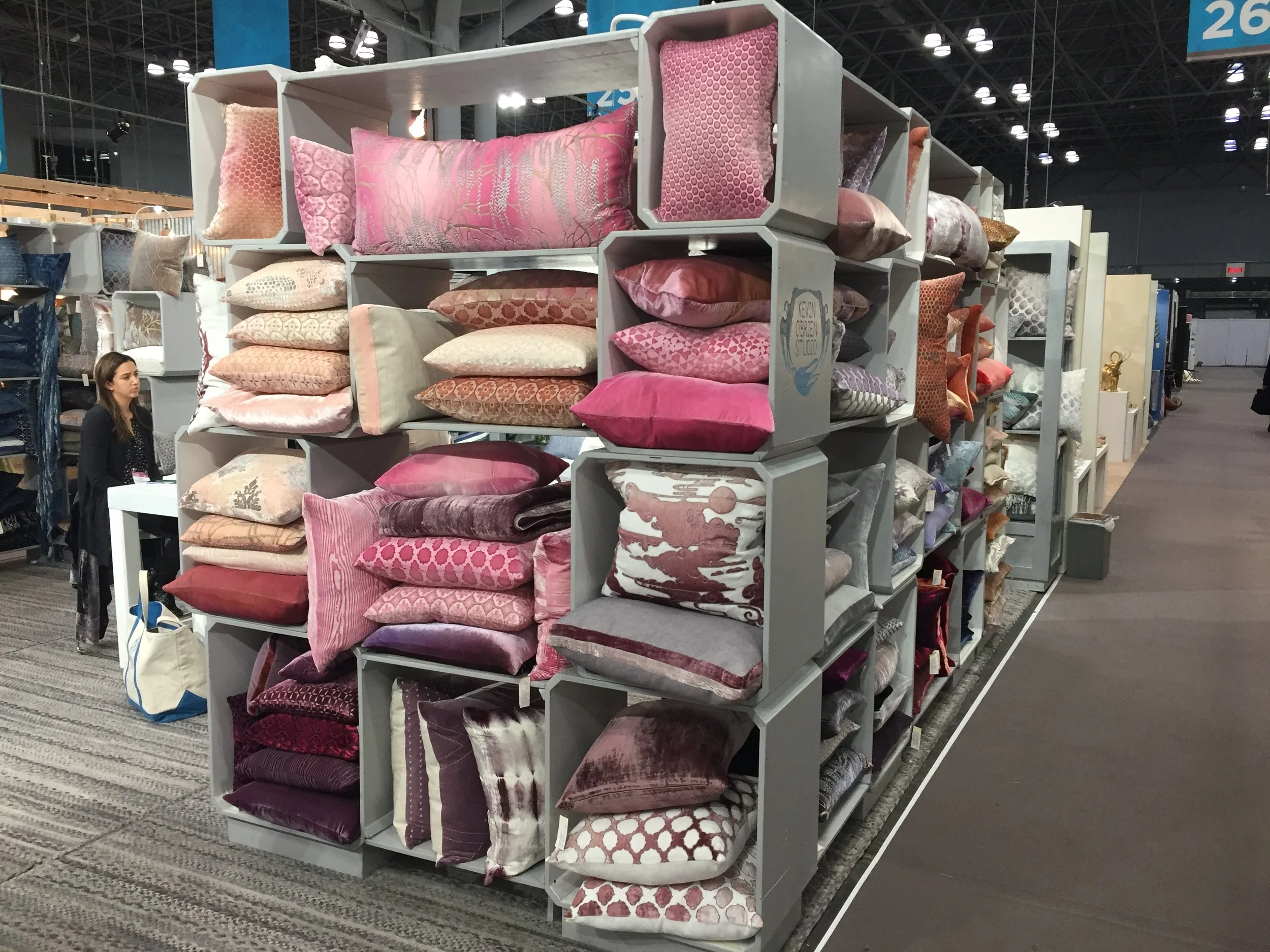 KEVIN O'BRIEN STUDIO