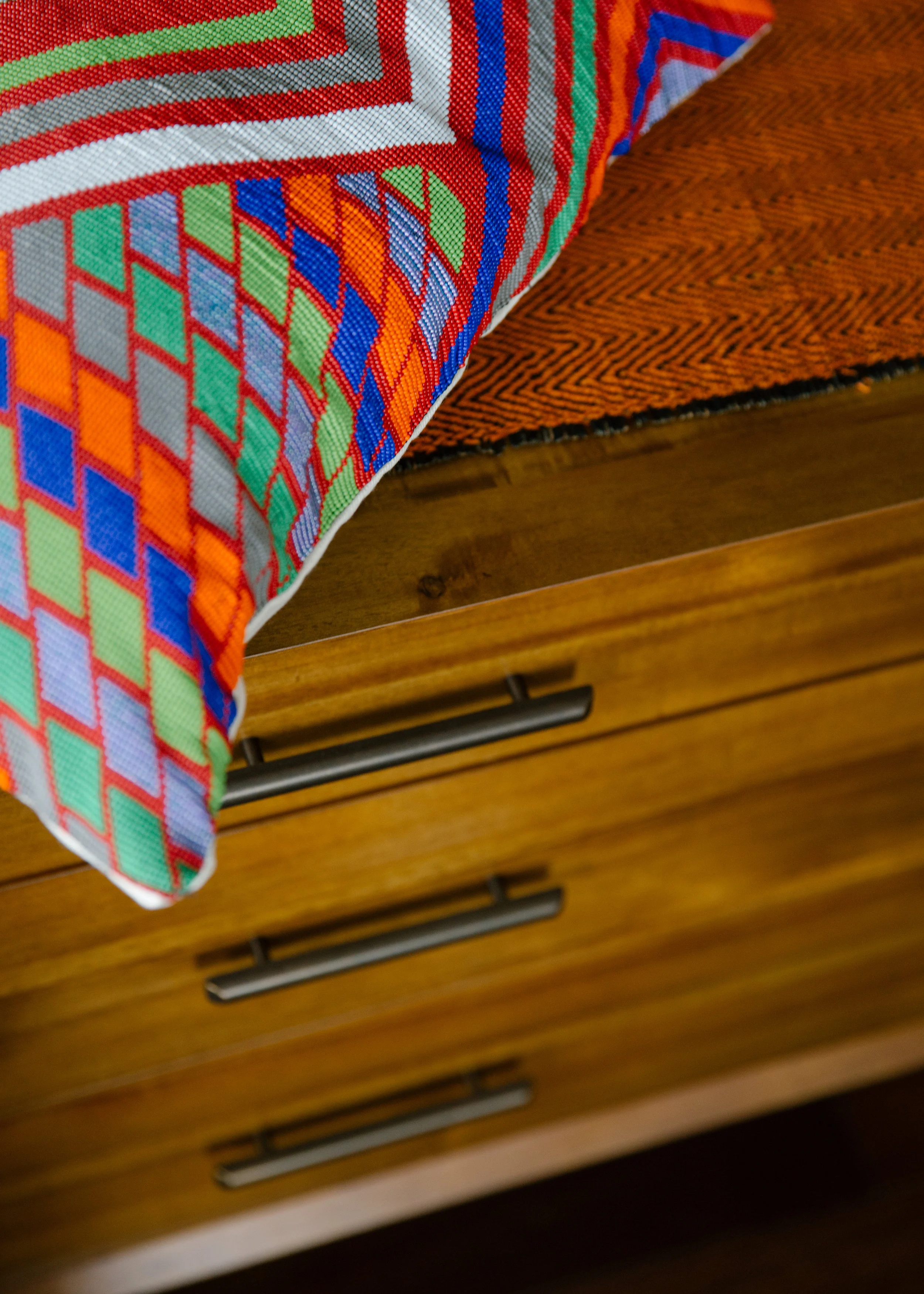 Project Profiles - The Details Behind the Scenes of the Projects