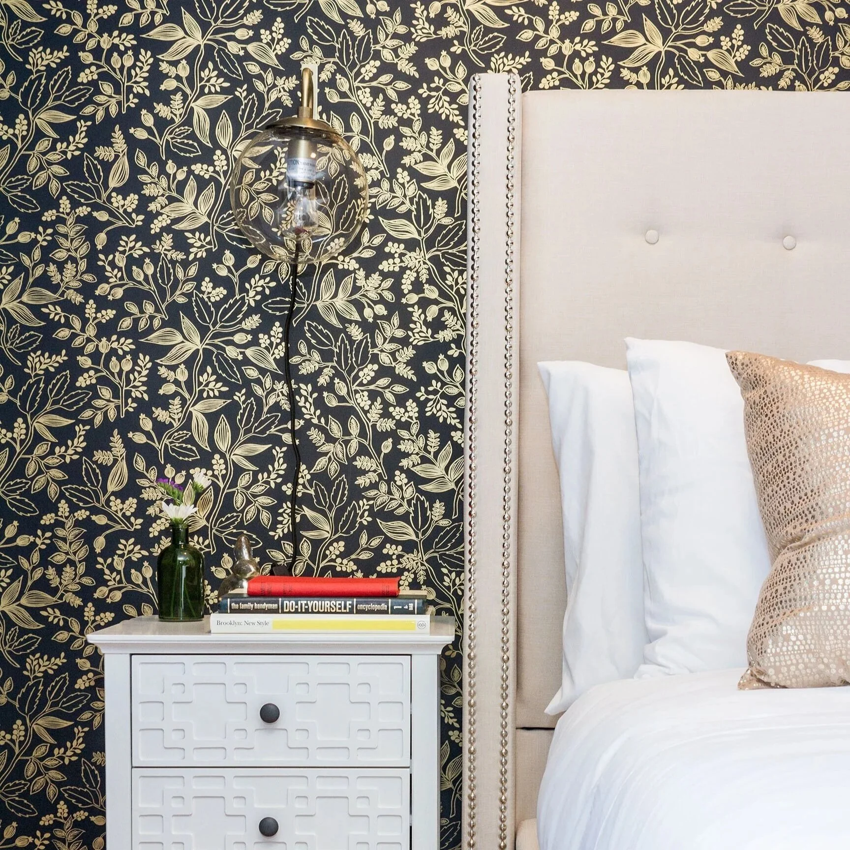 Simple Ideas to Update the Current Space you Live In.