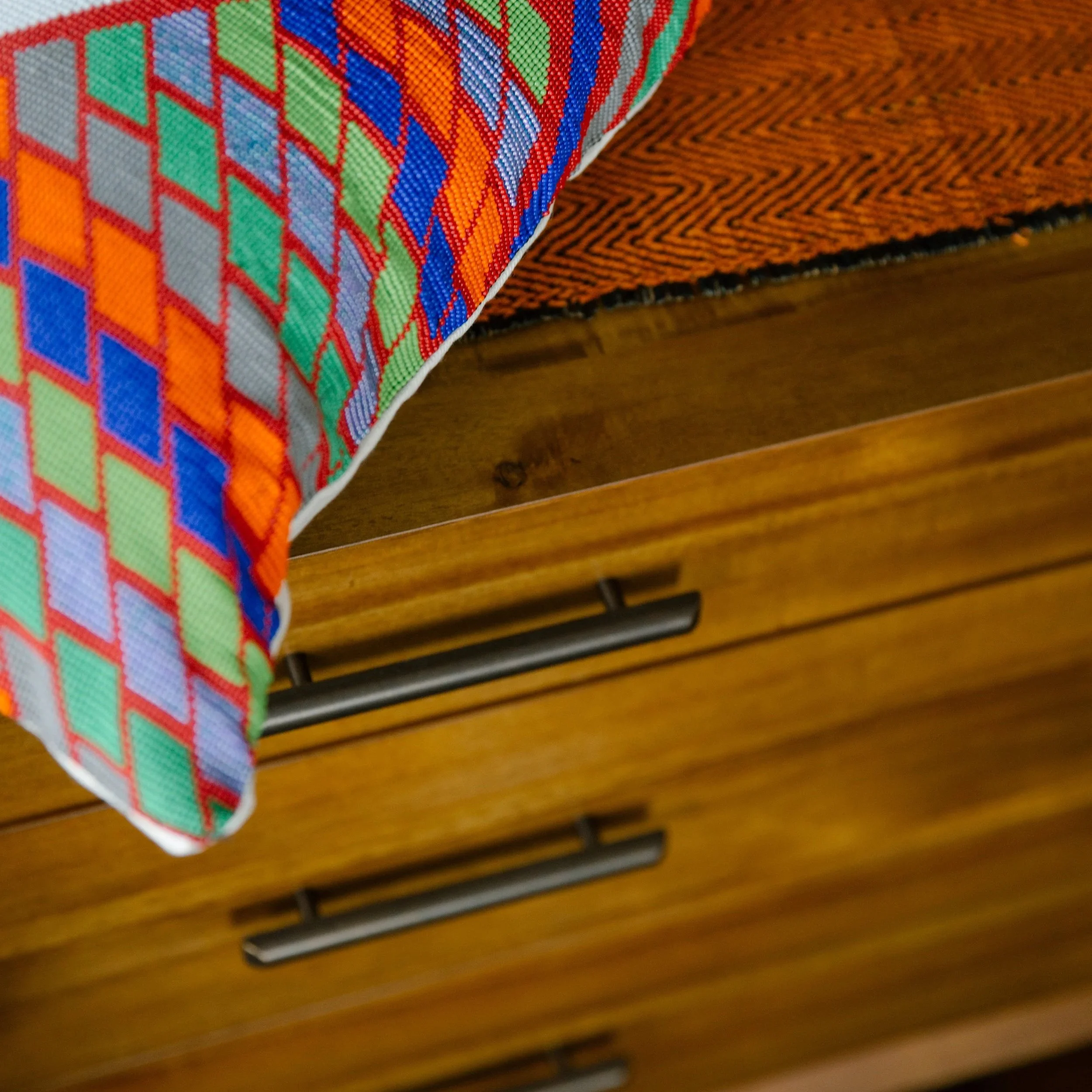 Project Profiles - The Details Behind the Scenes of the Projects