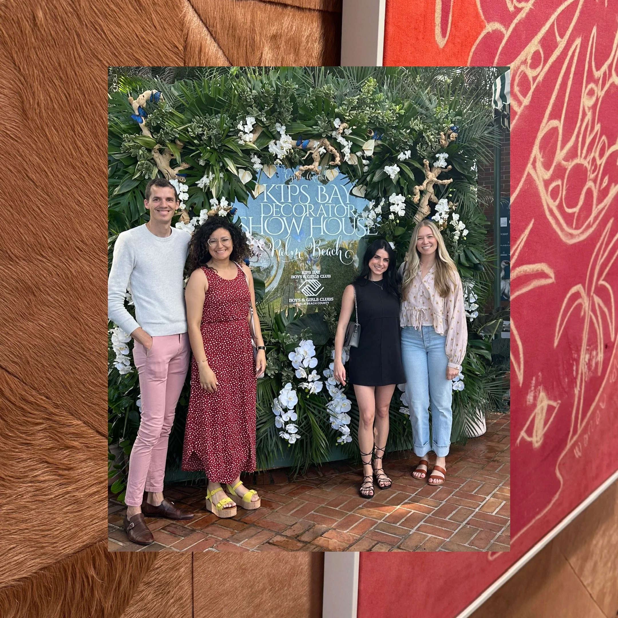 Kips bay take away’s - Palm beach 2025