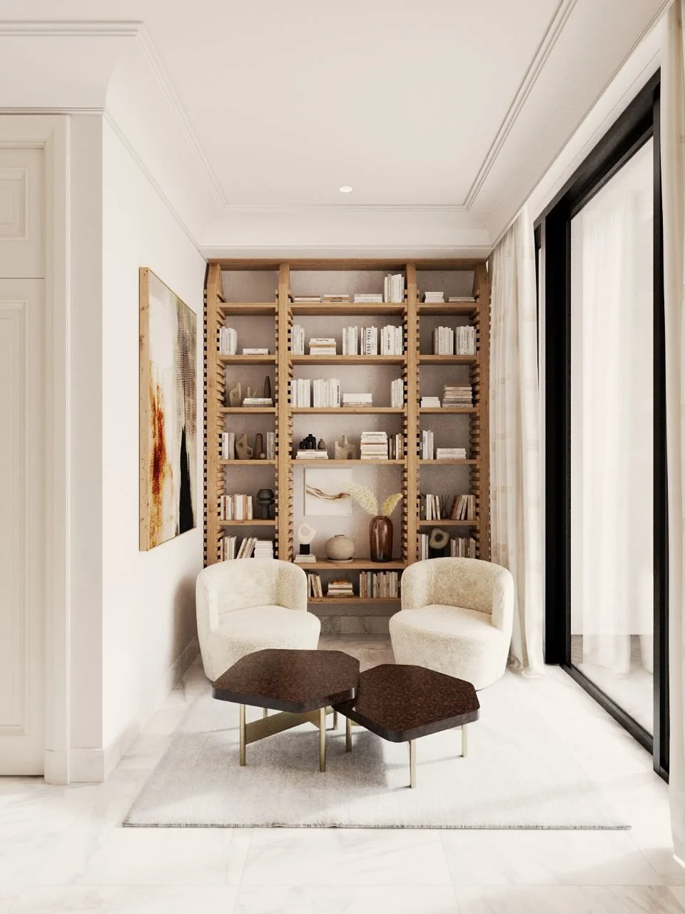 St. Regis Residences, Jakarta