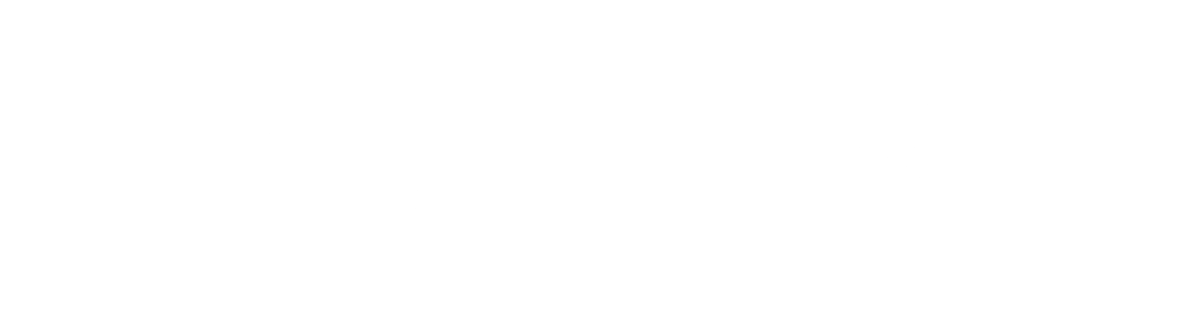 United Airlines logo in black and white with a globe on the right.