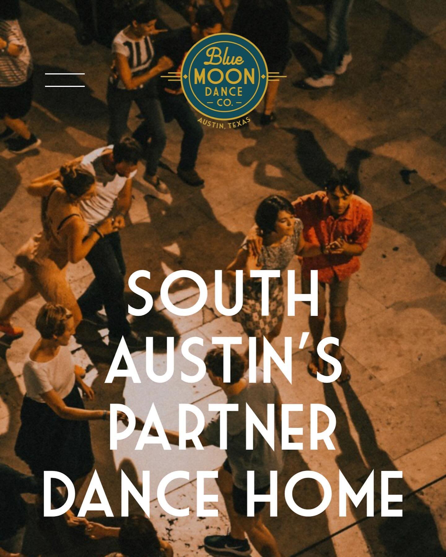 🌙 Our full website is up! 🌙 

We&rsquo;re excited to announce that our full website is now live! 🌟💻 Dive in and explore all the amazing dance classes, events we have to offer, and meet our instructors. Whether you&rsquo;re looking to start your d