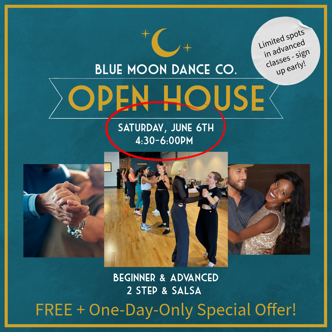 OPEN HOUSE - FREE 