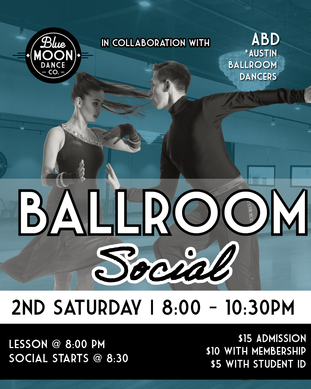 Ballroom Social 