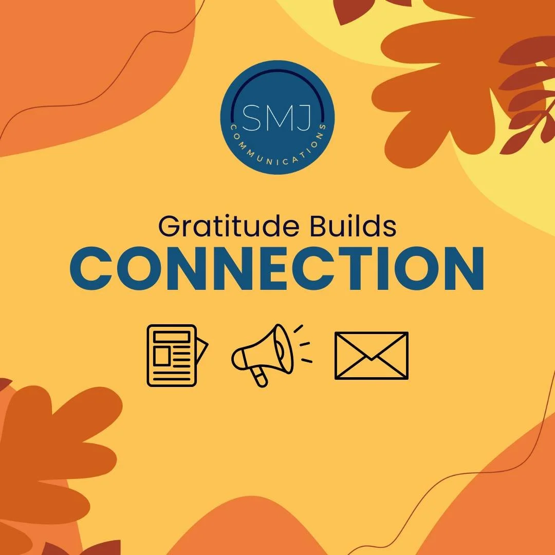 Acknowledging your team, families, and supporters helps build a culture of trust, transparency, and belonging. Here are 3 ways to weave gratitude into your fall messaging:

1. Add a thank-you note to your next family newsletter
2. Celebrate a staff w