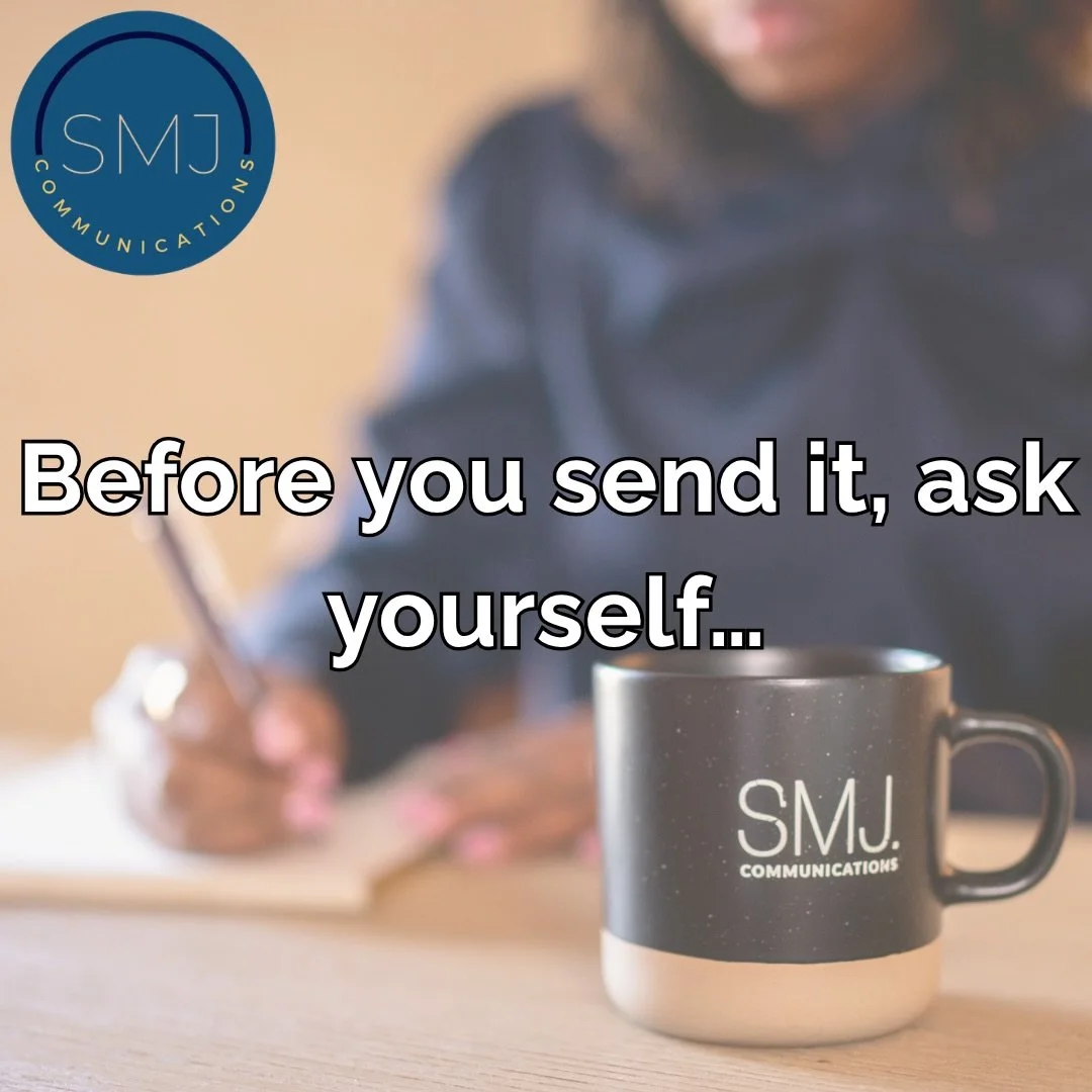 Most communication doesn&rsquo;t break because people didn&rsquo;t send enough. It breaks because it wasn&rsquo;t clear in the first place.

The CCO Hotline gives you a space to pause, think, strategize with an expert, and get it right before it goes