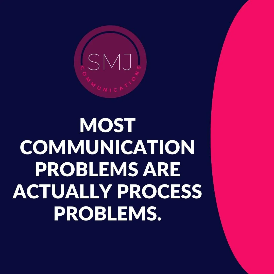 When teams miss deadlines, send last-minute requests, or publish inconsistent messaging, it usually isn't a communication failure; it's a sign that the infrastructure behind communication needs attention.

Before adding more content to your calendar,