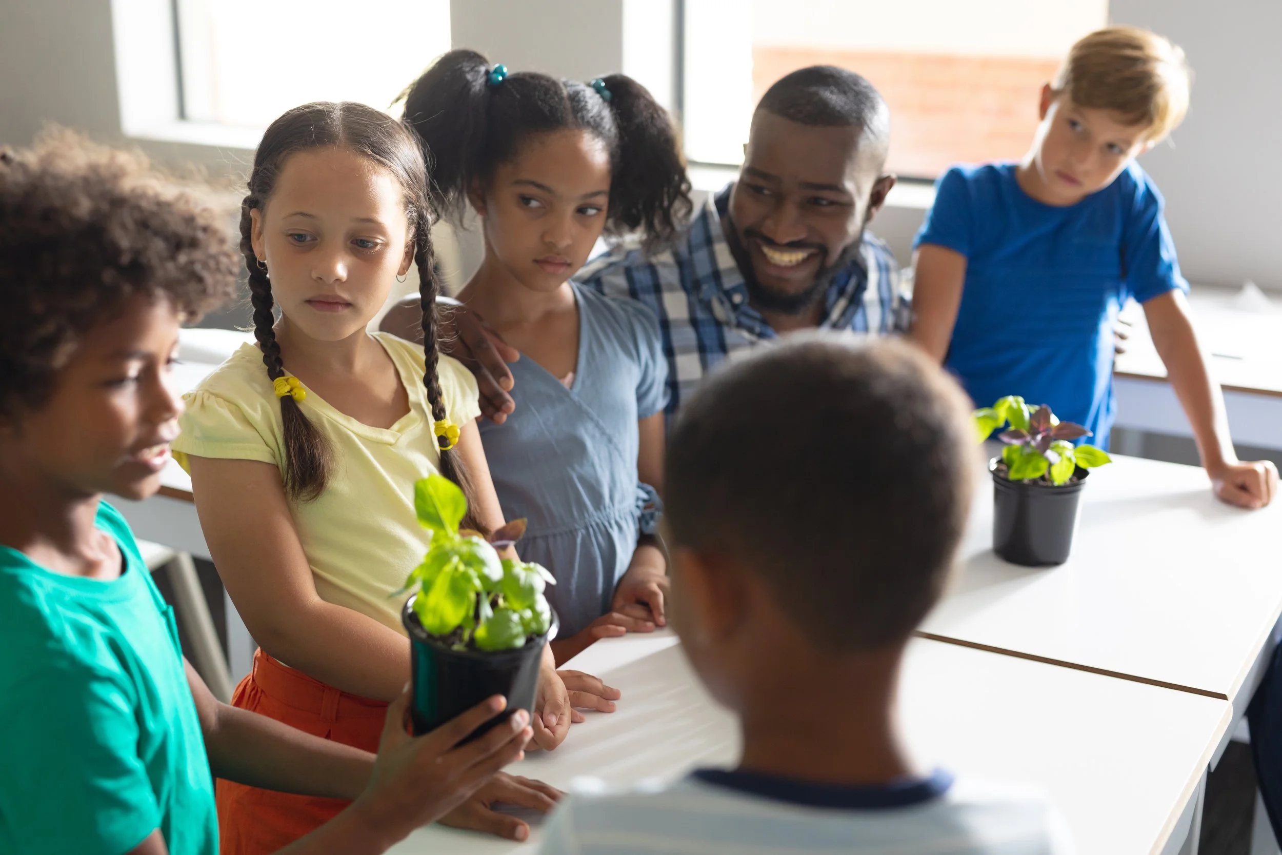 The Enrollment Season You Don’t See Yet