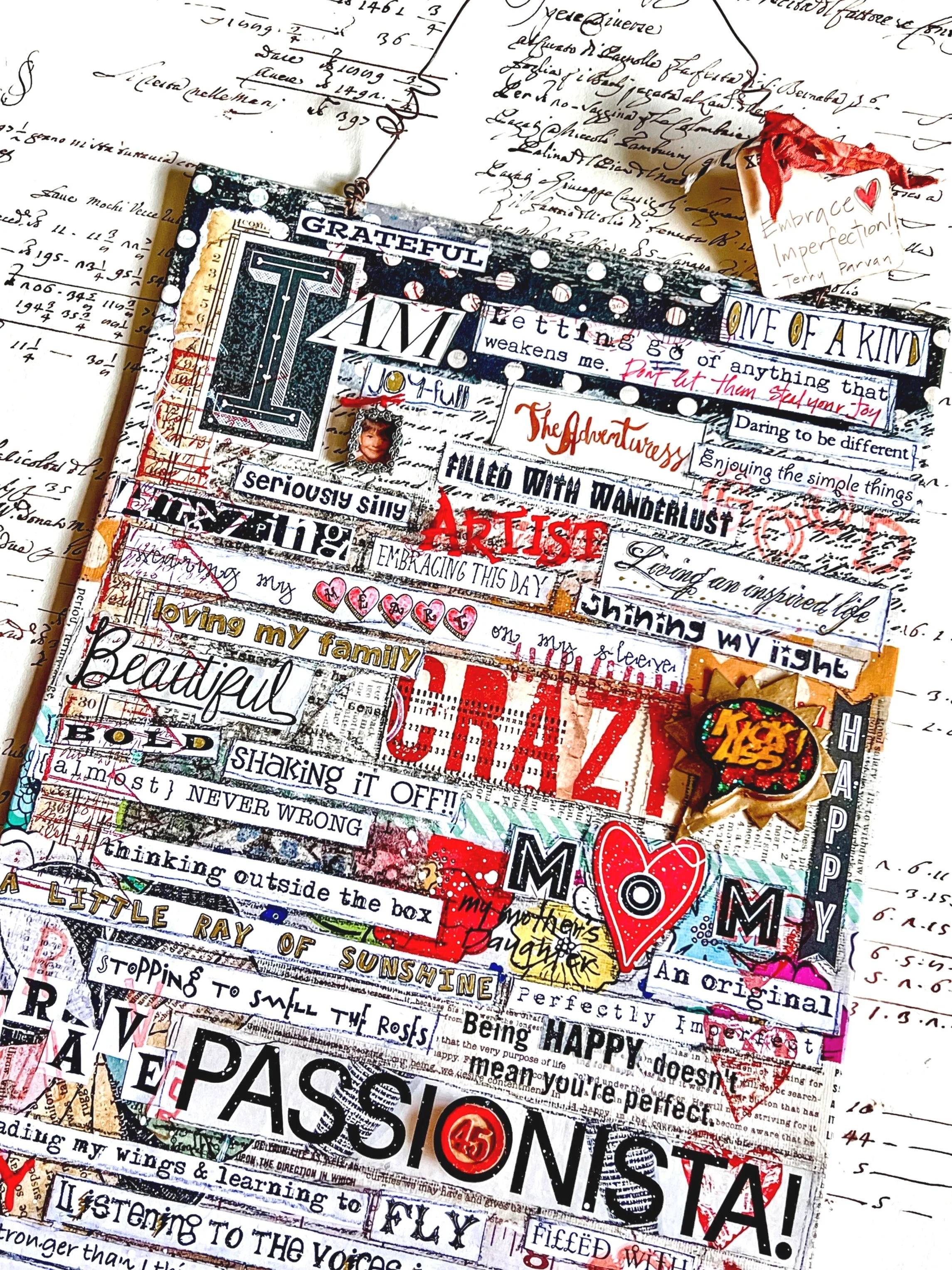 NEW YEAR'S MANIFESTO VIRTUAL CLASSROOM