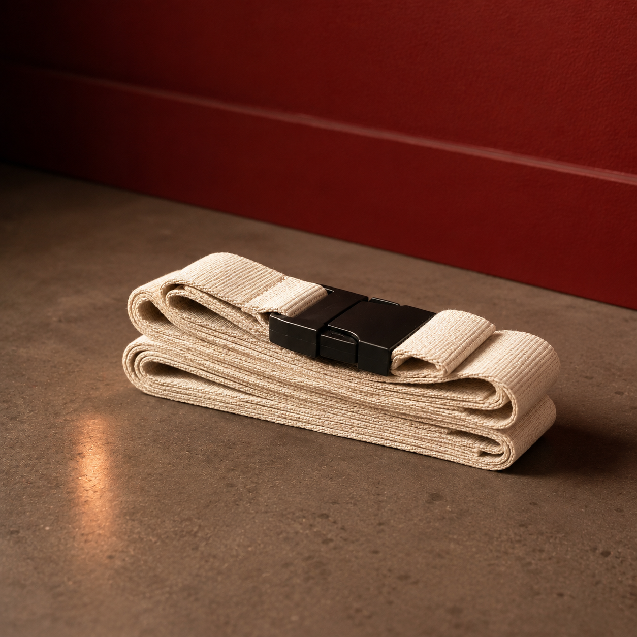 Haia® Strapped™ Original | Cream (PRE ORDER)