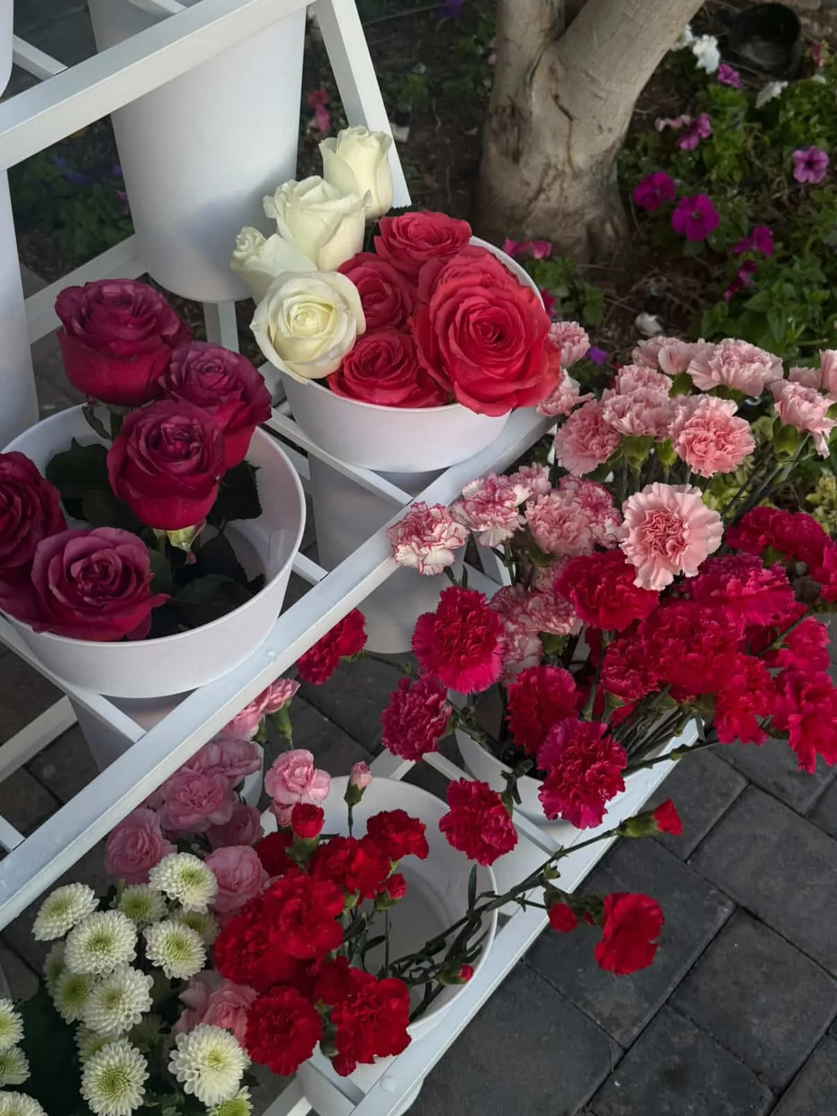 Notes on Being Acoustic