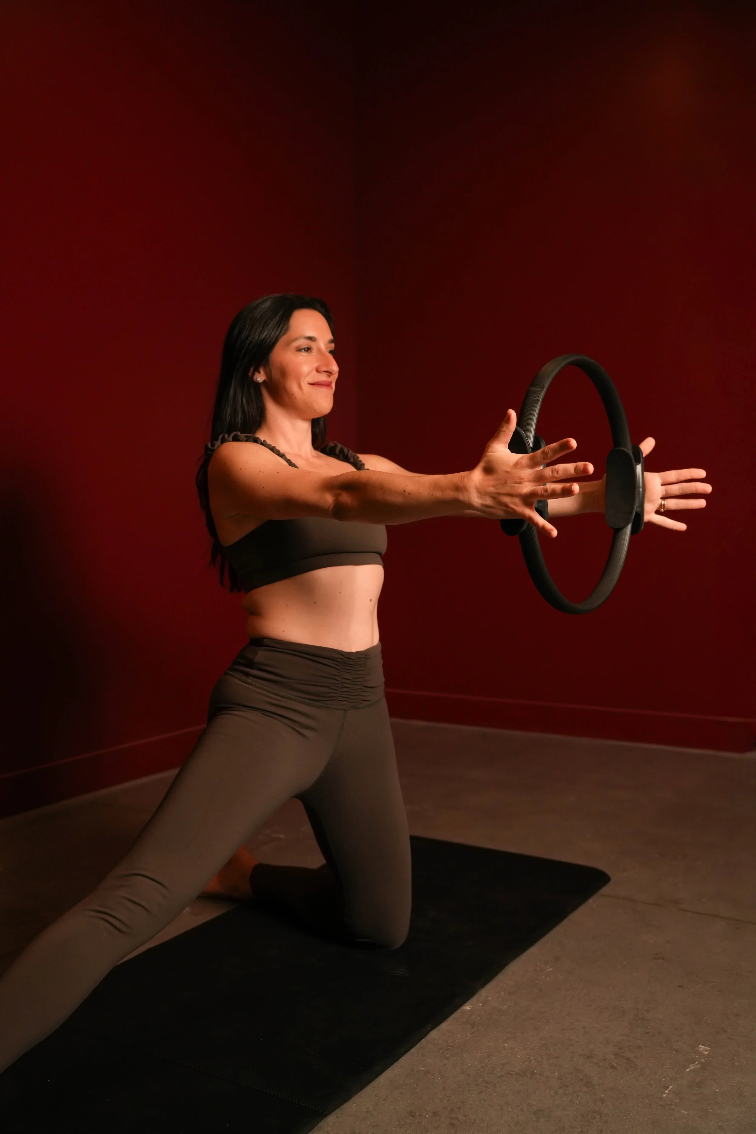 Why Pilates Isn’t Working for You (Even Though You Show Up Consistently)