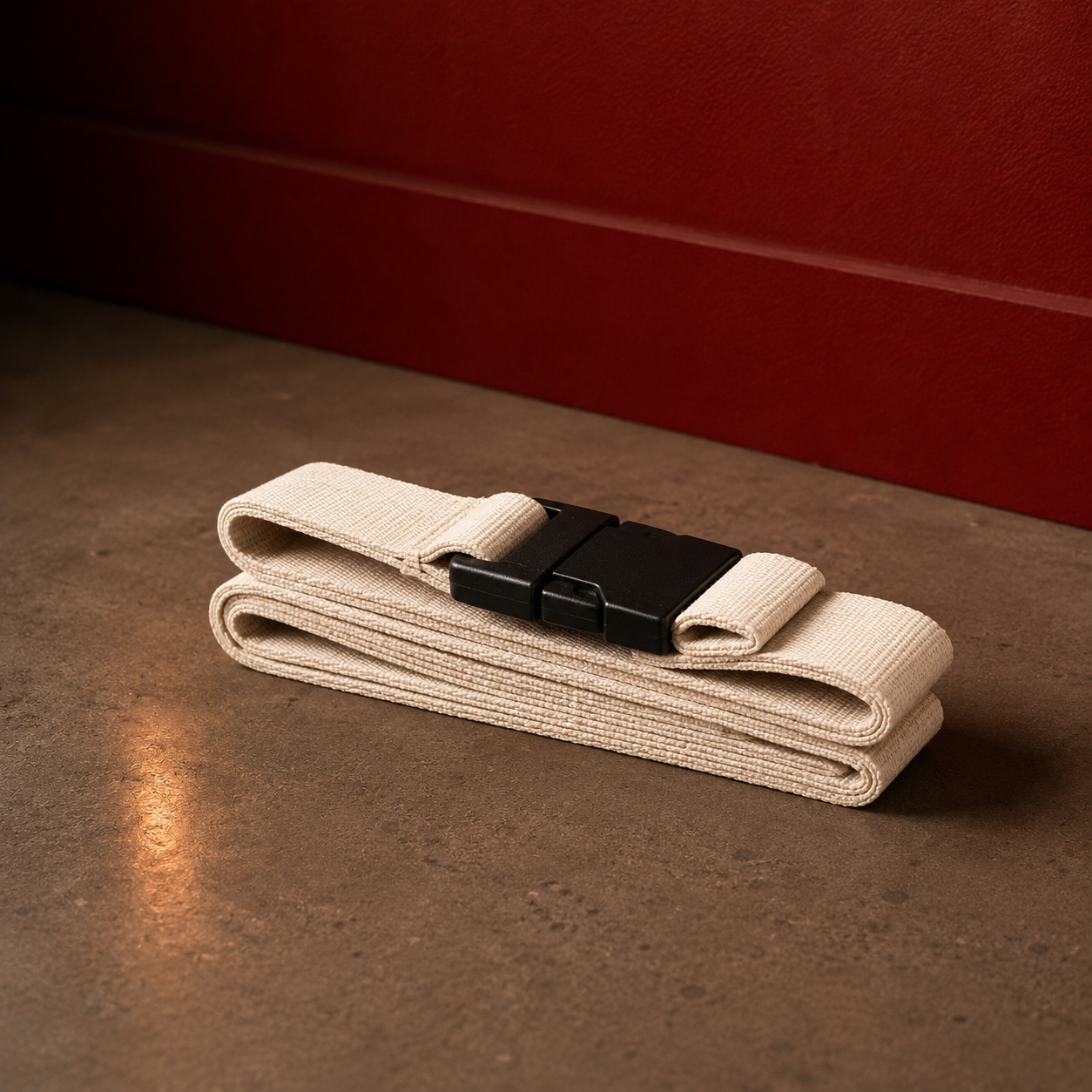 Haia® Strapped™ Original | Cream (PRE ORDER)