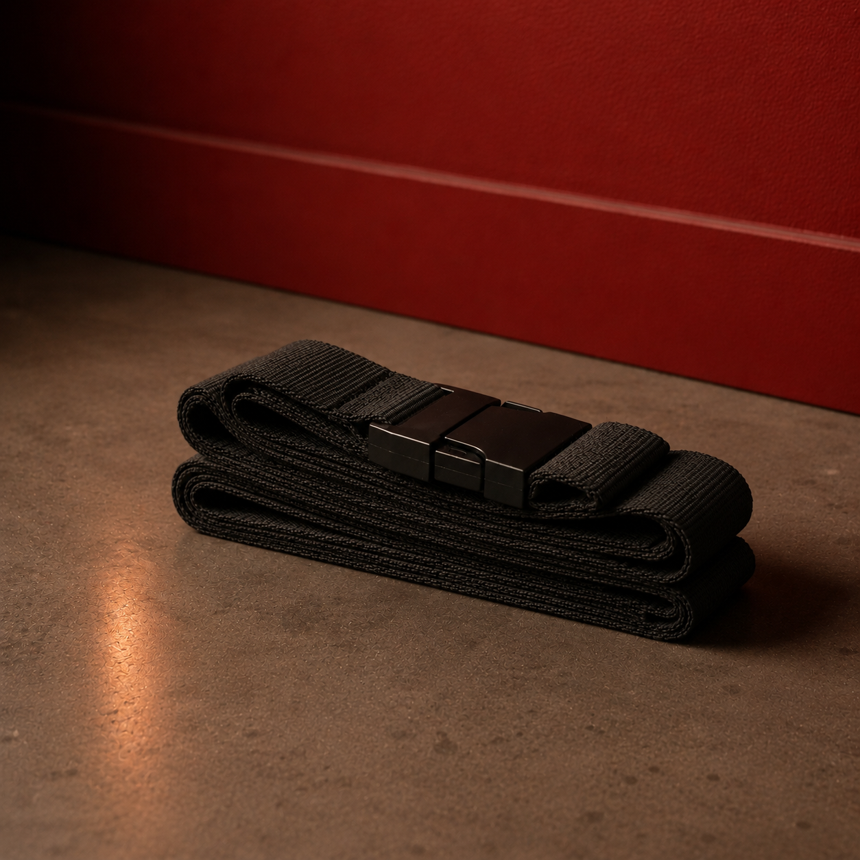Haia® Strapped™ + | Black