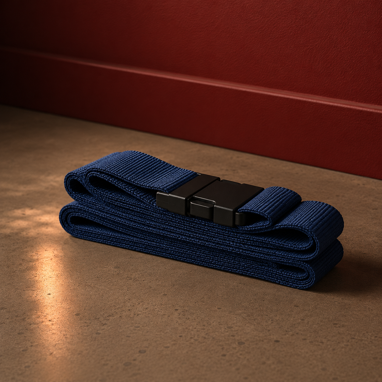 Haia® Strapped™ + | Navy