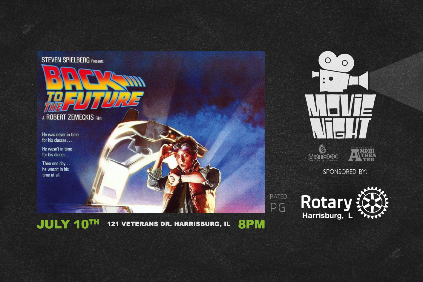 Movie Night